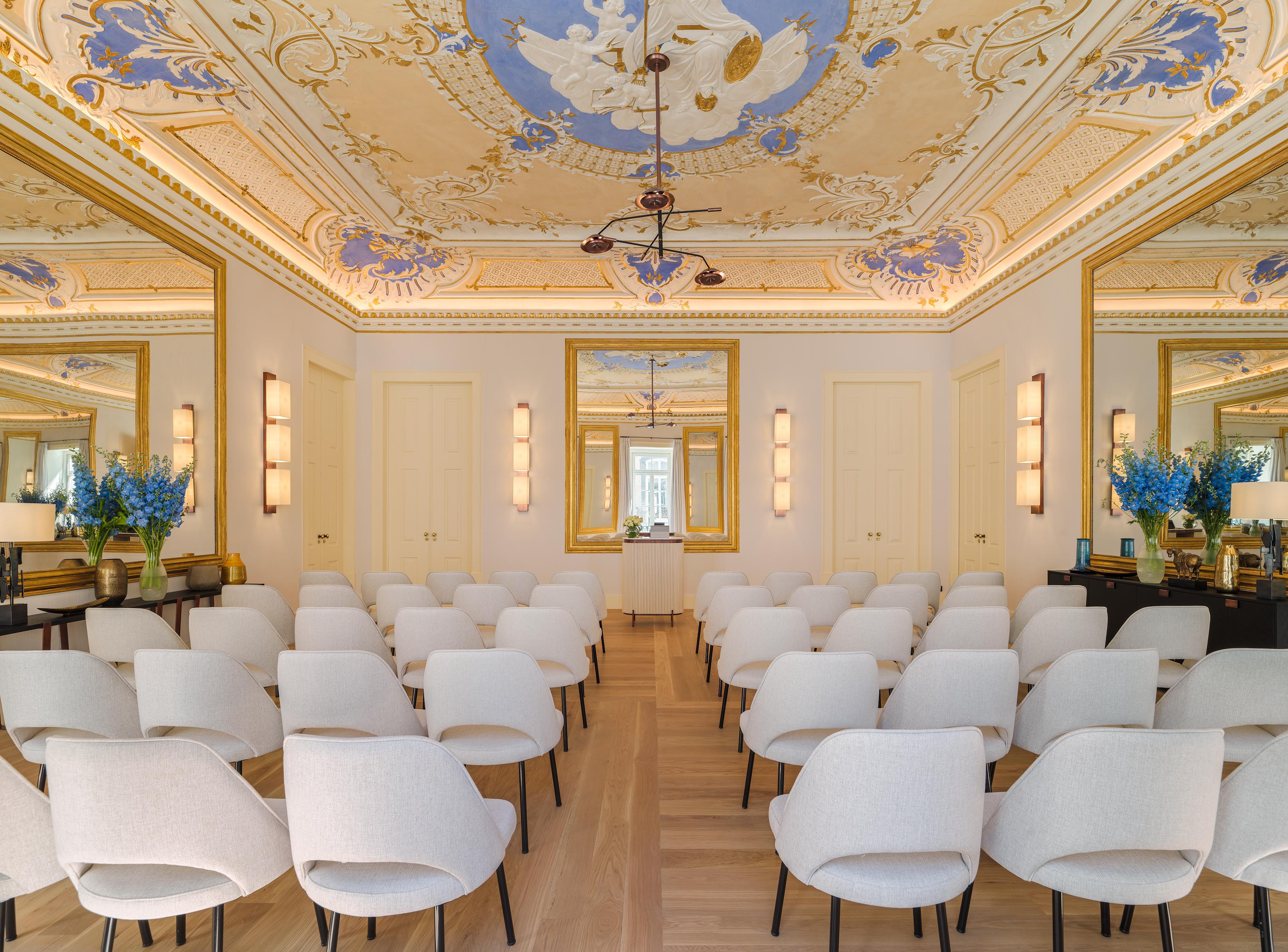 The One Palacio Da Anunciada Lisbon Luaran gambar