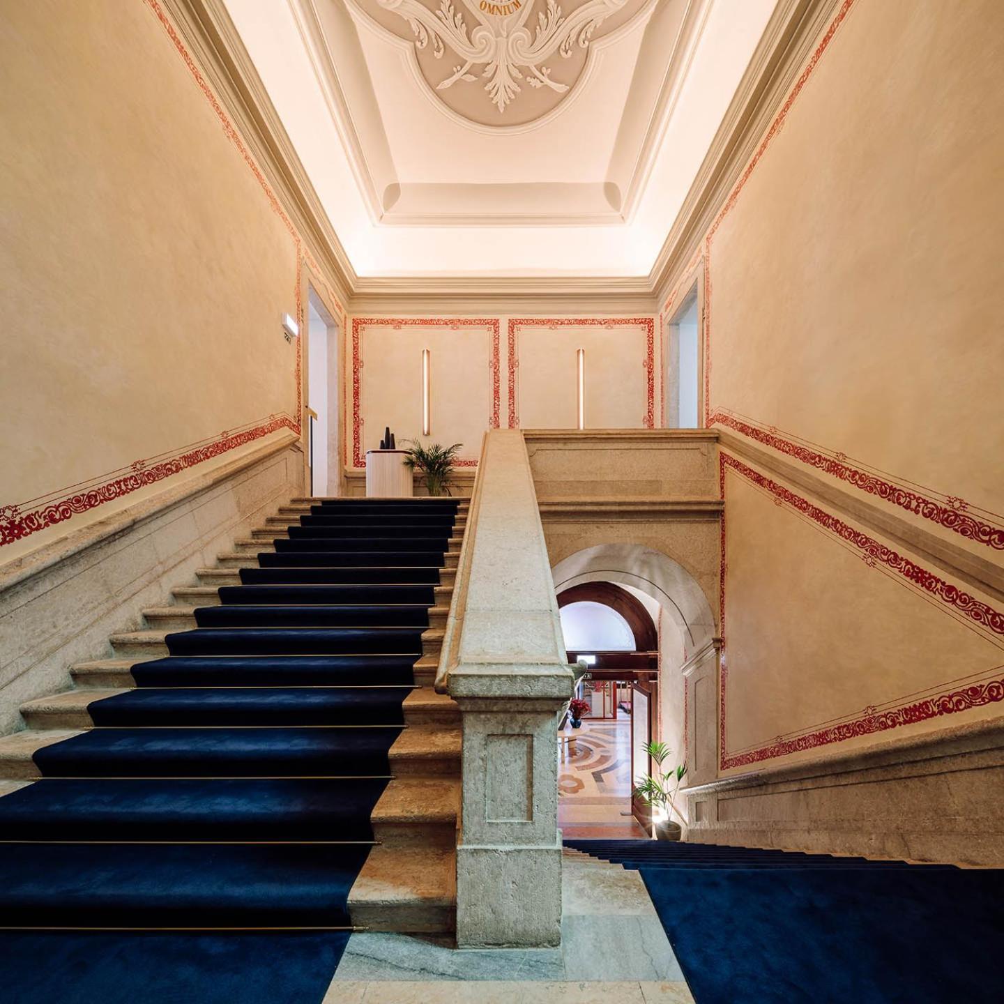 The One Palacio Da Anunciada Lisbon Luaran gambar
